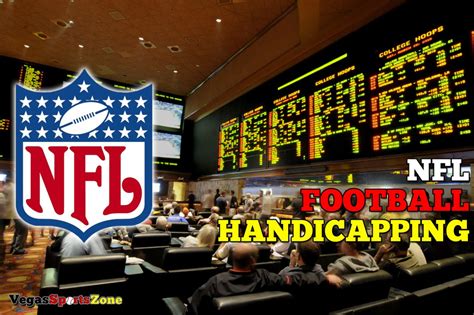 handicapping nfl games.